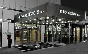 Hotel Doubletree by Hilton Metropolitan